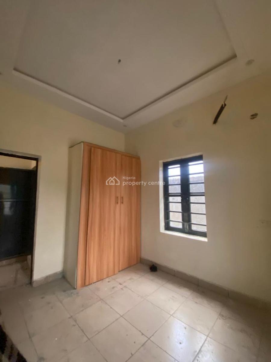 Newly Built , Spacious Miniflat, Sangotedo, Ajah, Lagos, Mini Flat (room and Parlour) for Rent