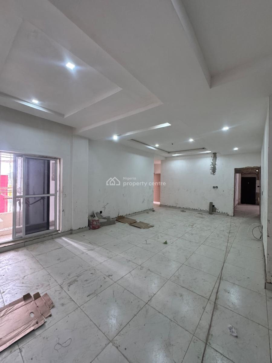 Own 3 Bedroom Apartment with 40% Deposit and Balance for 6 Months, Ikate, Lekki, Lagos, Flat / Apartment for Sale