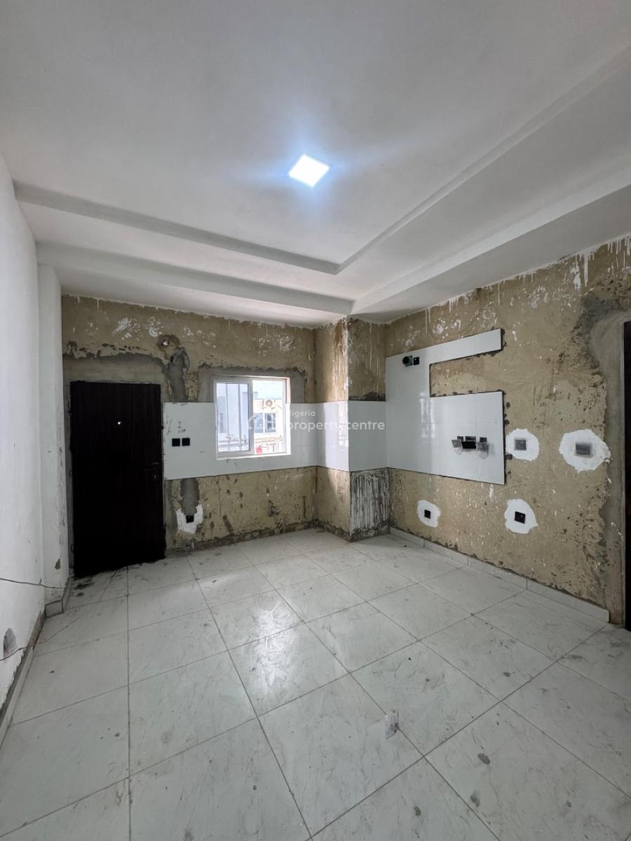 Own 3 Bedroom Apartment with 40% Deposit and Balance for 6 Months, Ikate, Lekki, Lagos, Flat / Apartment for Sale