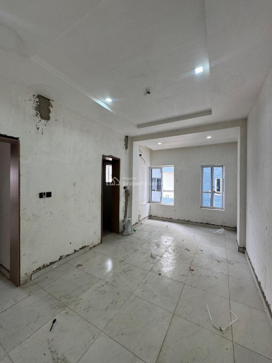 Own 3 Bedroom Apartment with 40% Deposit and Balance for 6 Months, Ikate, Lekki, Lagos, Flat / Apartment for Sale