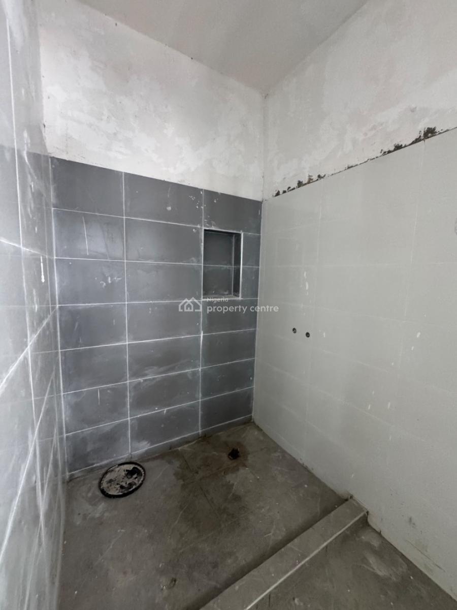 Own 3 Bedroom Apartment with 40% Deposit and Balance for 6 Months, Ikate, Lekki, Lagos, Flat / Apartment for Sale