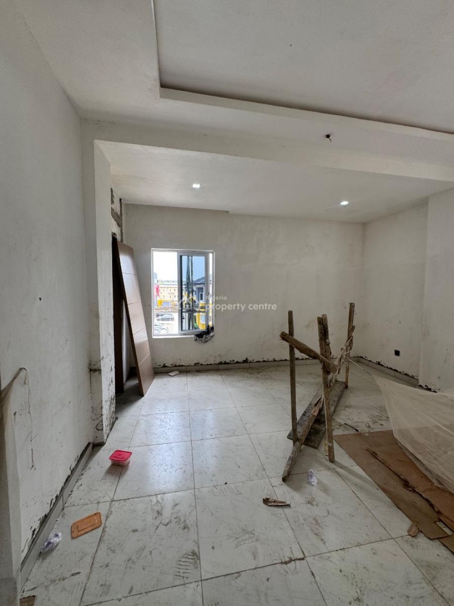 Own 3 Bedroom Apartment with 40% Deposit and Balance for 6 Months, Ikate, Lekki, Lagos, Flat / Apartment for Sale