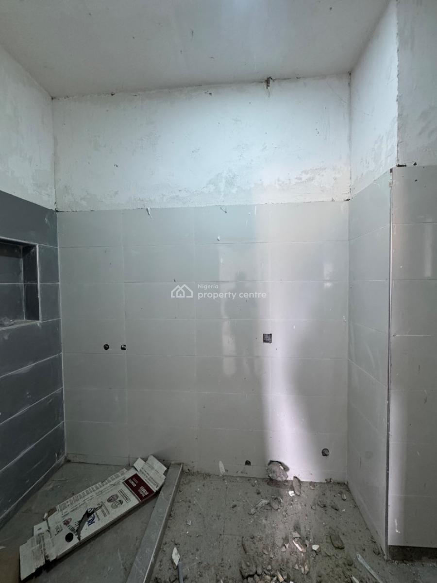 Own 3 Bedroom Apartment with 40% Deposit and Balance for 6 Months, Ikate, Lekki, Lagos, Flat / Apartment for Sale