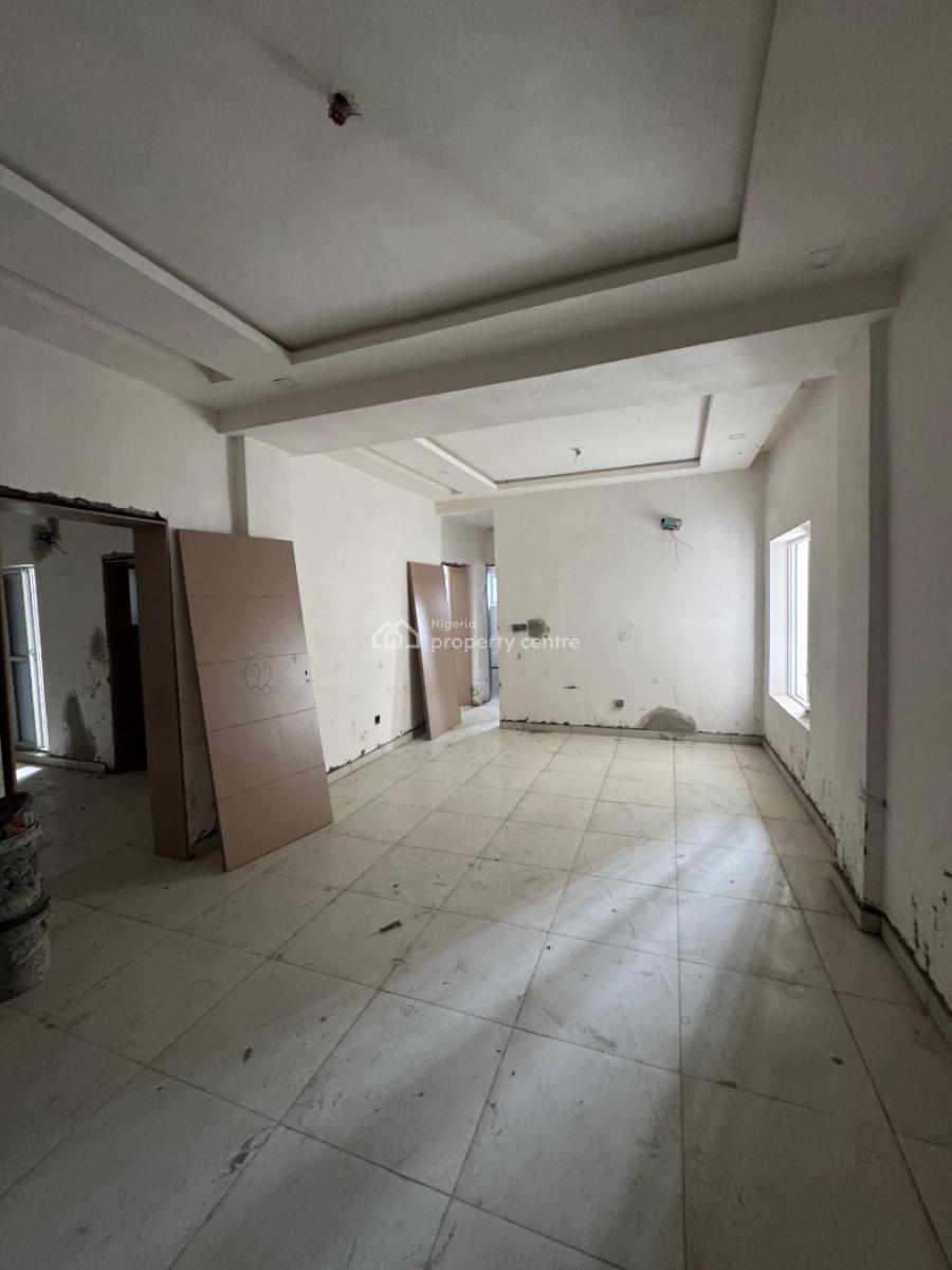 Own 3 Bedroom Apartment with 40% Deposit and Balance for 6 Months, Ikate, Lekki, Lagos, Flat / Apartment for Sale