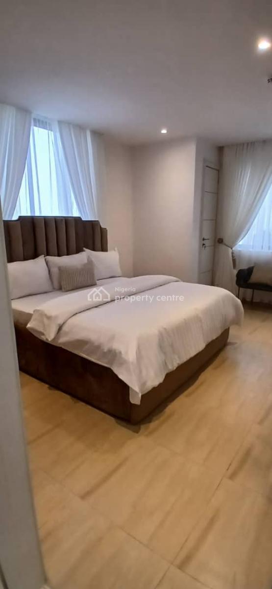 3 Bedroom Apartment, Vi., Victoria Island (vi), Lagos, Flat / Apartment Short Let