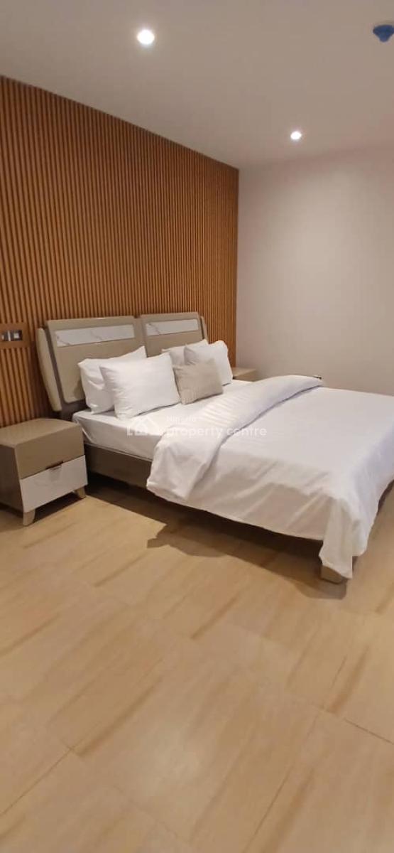 3 Bedroom Apartment, Vi., Victoria Island (vi), Lagos, Flat / Apartment Short Let