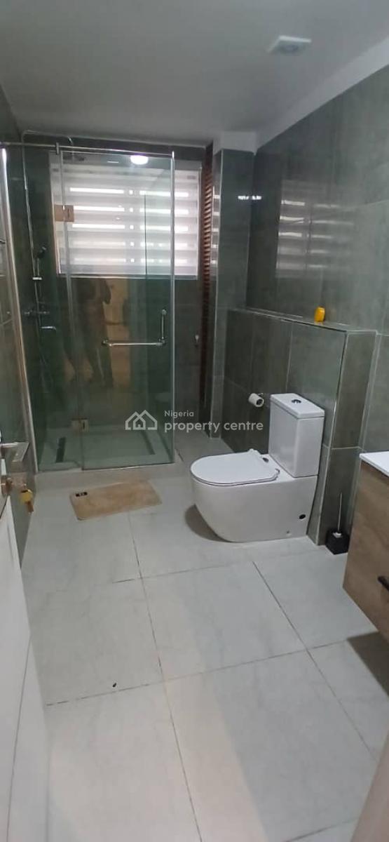 3 Bedroom Apartment, Vi., Victoria Island (vi), Lagos, Flat / Apartment Short Let