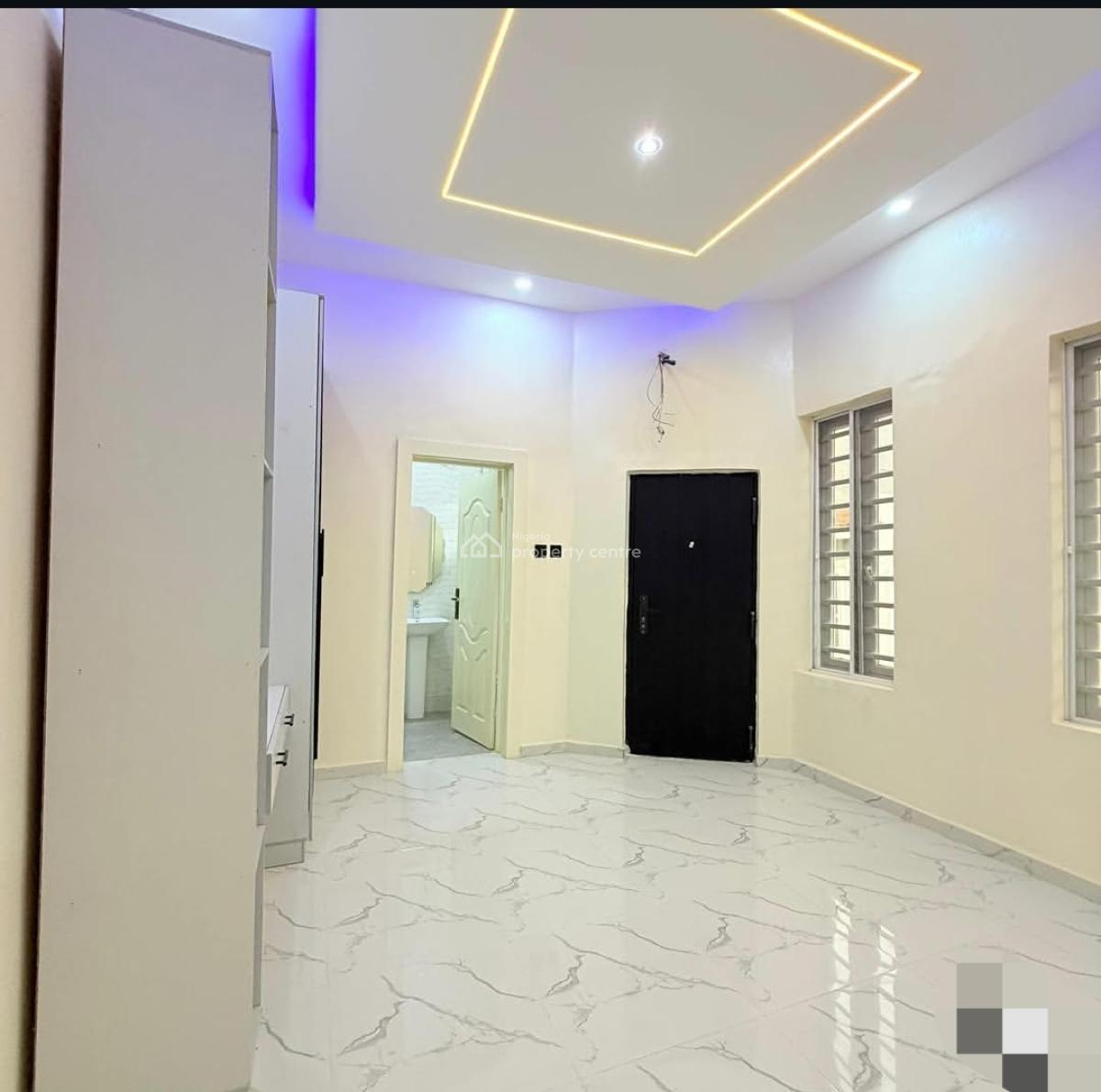 3 Bedroom Terrace Duplex, Gbagada, Lagos, Terraced Duplex for Sale