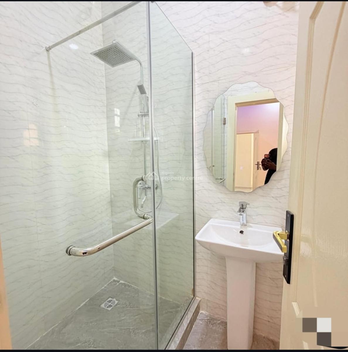 3 Bedroom Terrace Duplex, Gbagada, Lagos, Terraced Duplex for Sale
