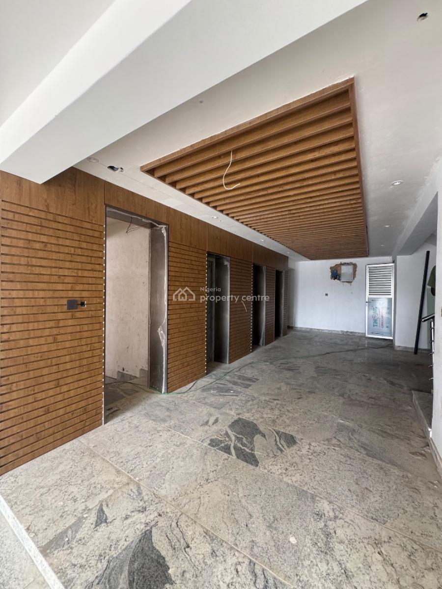4 Bedroom Maisonette in a Peaceful Neighborhood in Ikoyi, Ikoyi, Lagos, House for Sale
