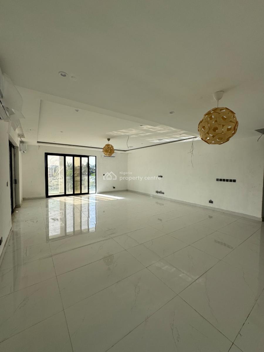 4 Bedroom Maisonette in a Peaceful Neighborhood in Ikoyi, Ikoyi, Lagos, House for Sale