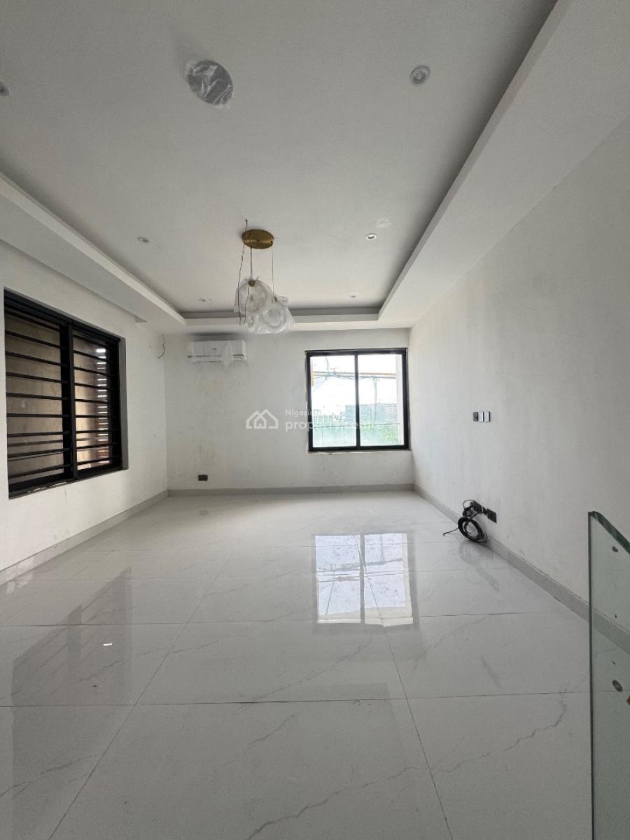 4 Bedroom Maisonette in a Peaceful Neighborhood in Ikoyi, Ikoyi, Lagos, House for Sale