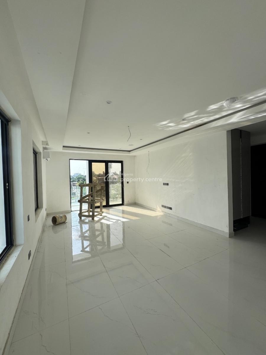 4 Bedroom Maisonette in a Peaceful Neighborhood in Ikoyi, Ikoyi, Lagos, House for Sale