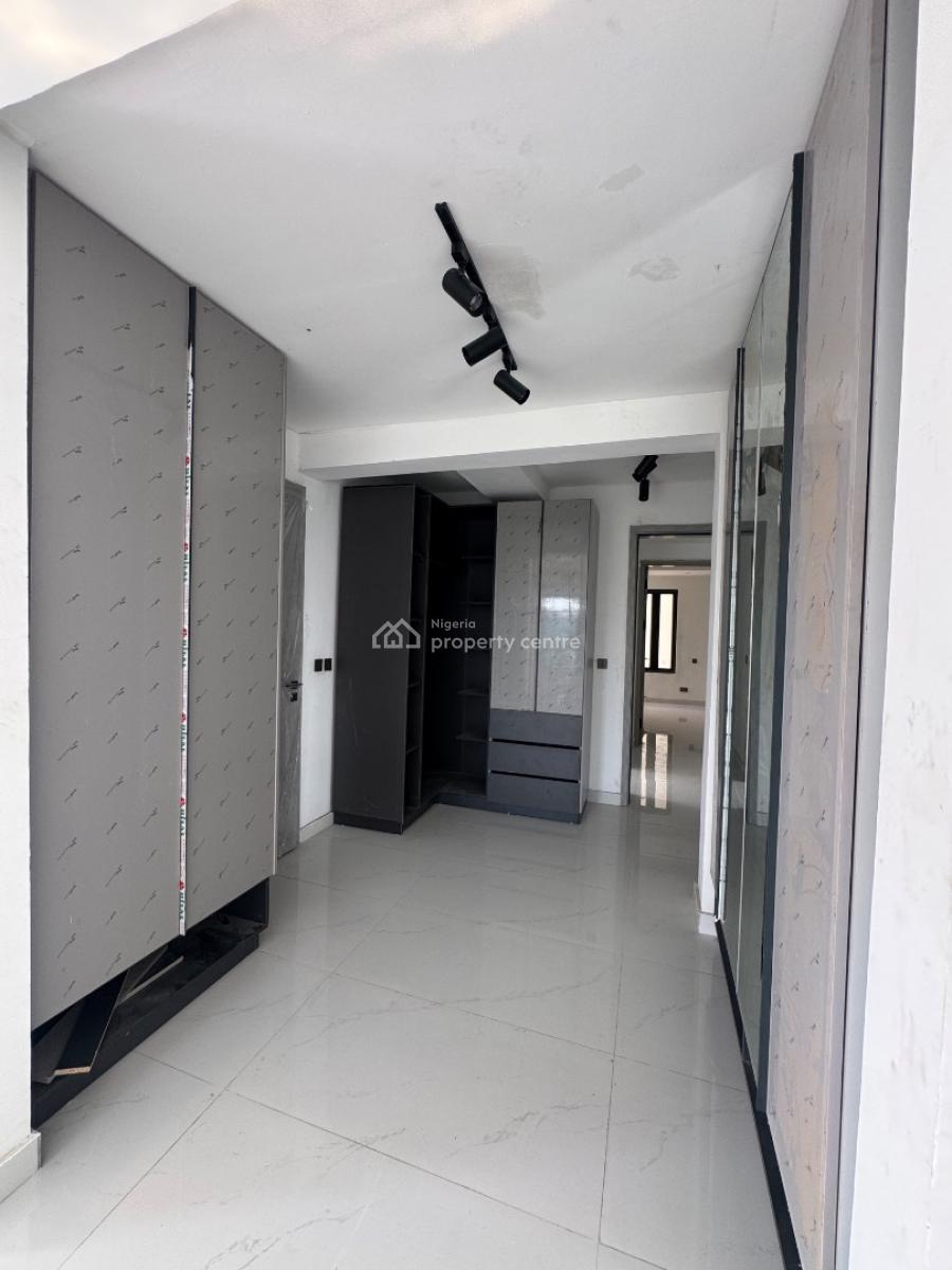 4 Bedroom Maisonette in a Peaceful Neighborhood in Ikoyi, Ikoyi, Lagos, House for Sale