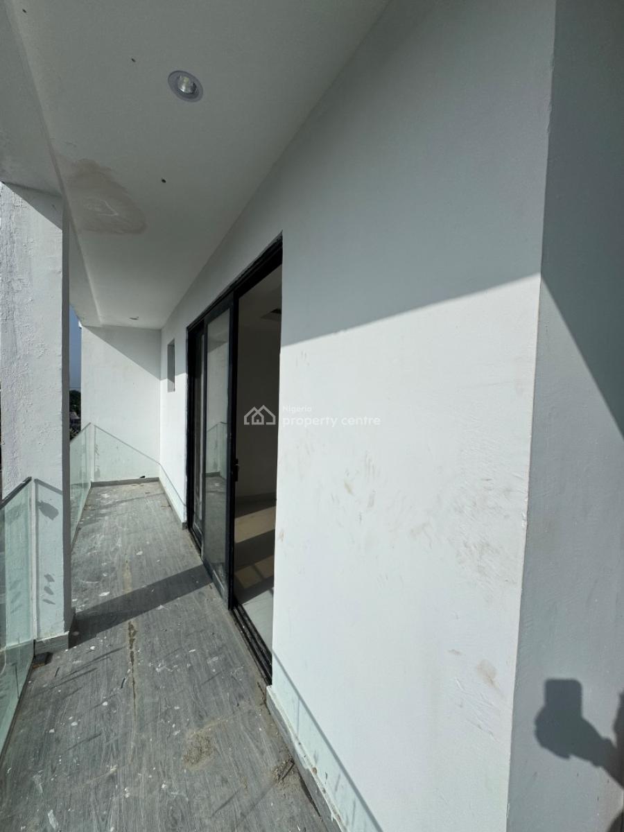 4 Bedroom Maisonette in a Peaceful Neighborhood in Ikoyi, Ikoyi, Lagos, House for Sale