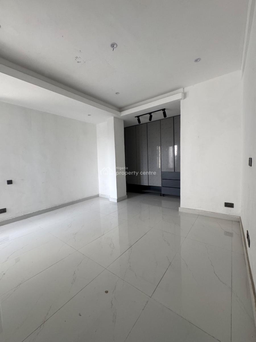 4 Bedroom Maisonette in a Peaceful Neighborhood in Ikoyi, Ikoyi, Lagos, House for Sale