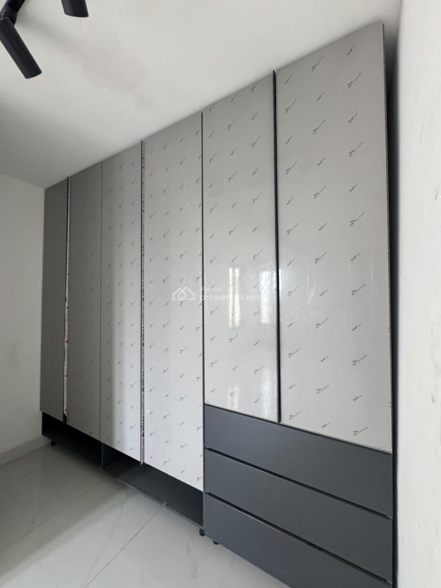 4 Bedroom Maisonette in a Peaceful Neighborhood in Ikoyi, Ikoyi, Lagos, House for Sale