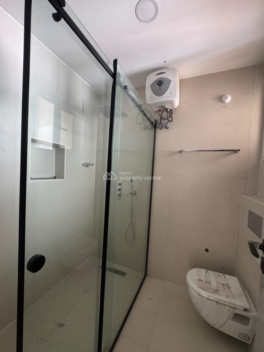 4 Bedroom Maisonette in a Peaceful Neighborhood in Ikoyi, Ikoyi, Lagos, House for Sale