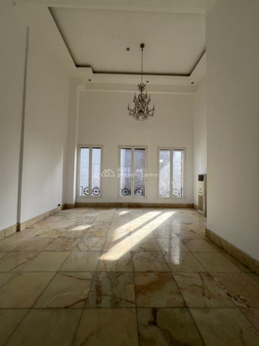 5-bedroom Maisonette in Ikoyi, Ikoyi, Lagos, Flat / Apartment for Sale