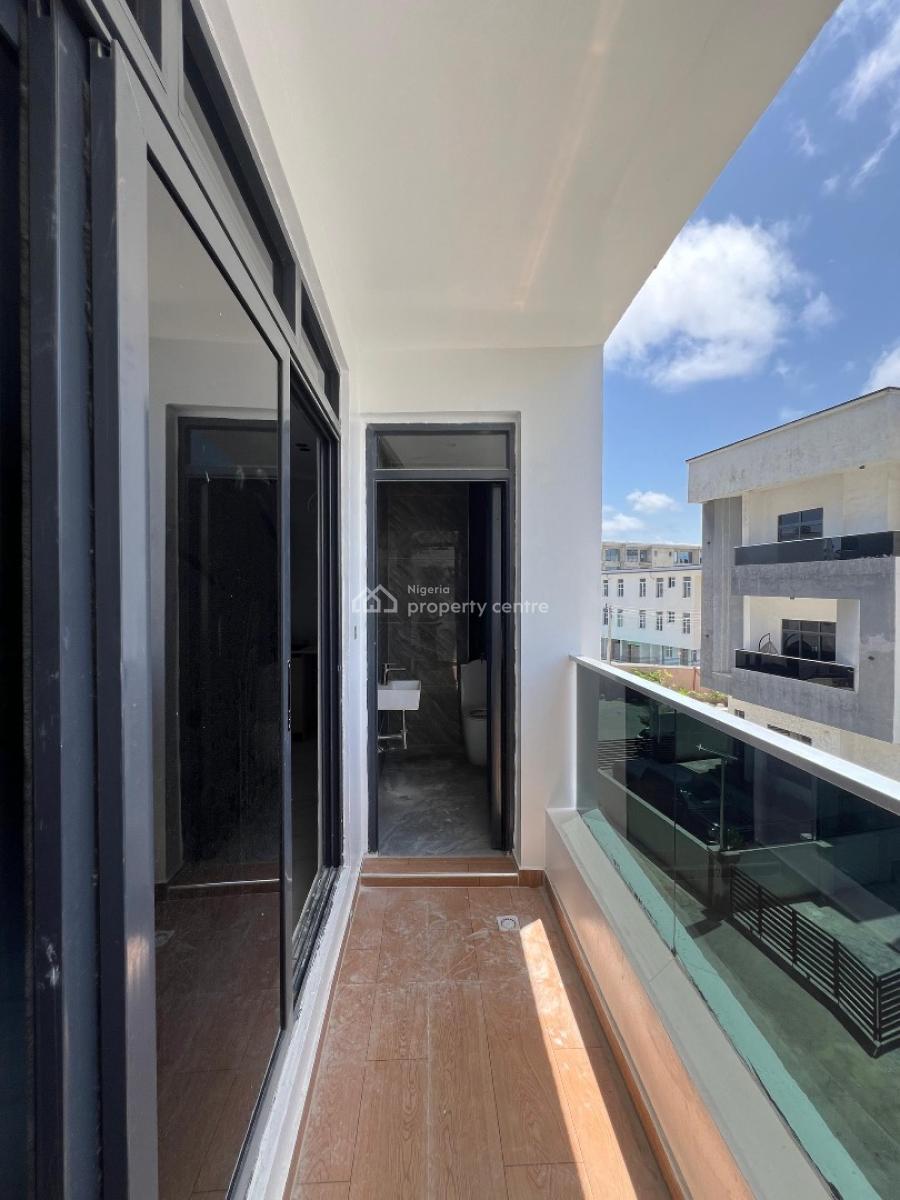 Premium Fully Serviced 2 Bedroom Apartments, Ikate, Lekki, Lagos, Flat / Apartment for Sale