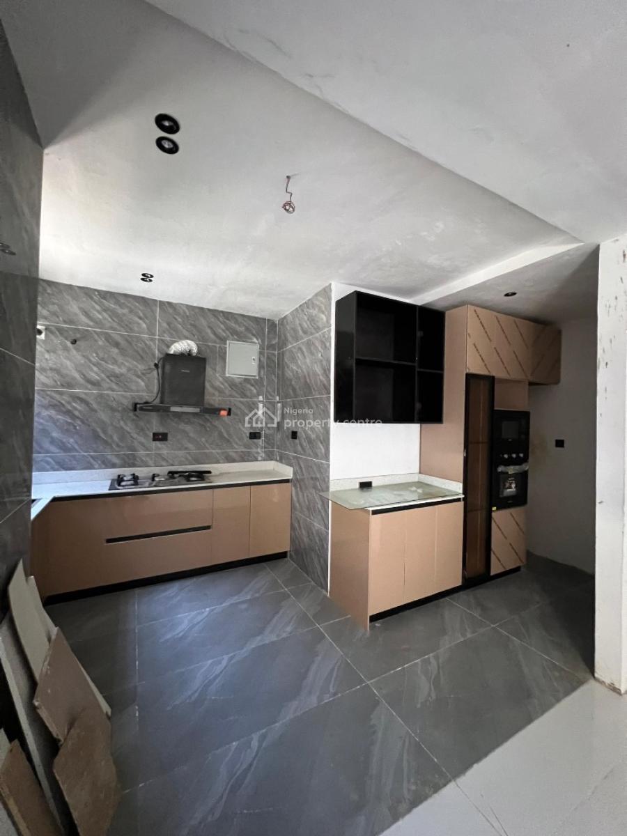 Premium Fully Serviced 2 Bedroom Apartments, Ikate, Lekki, Lagos, Flat / Apartment for Sale