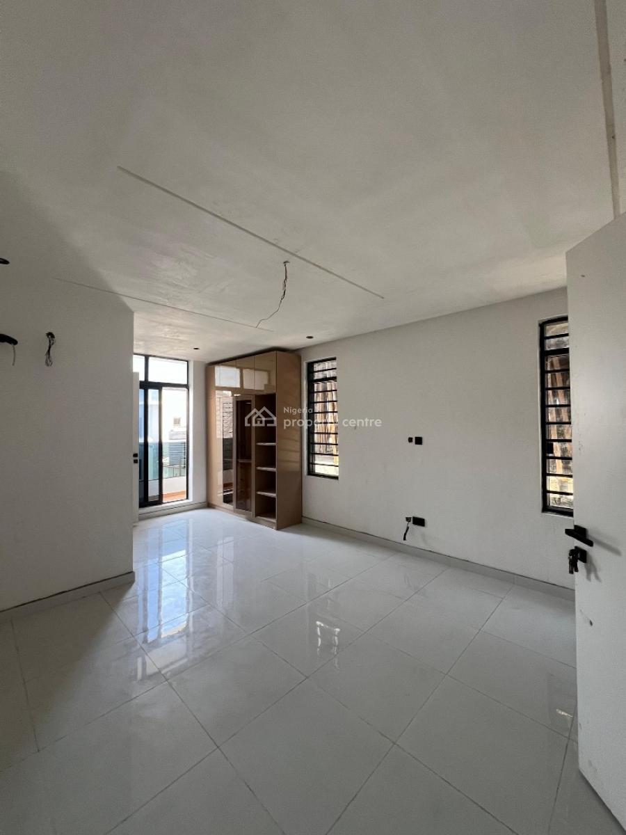 Premium Fully Serviced 2 Bedroom Apartments, Ikate, Lekki, Lagos, Flat / Apartment for Sale