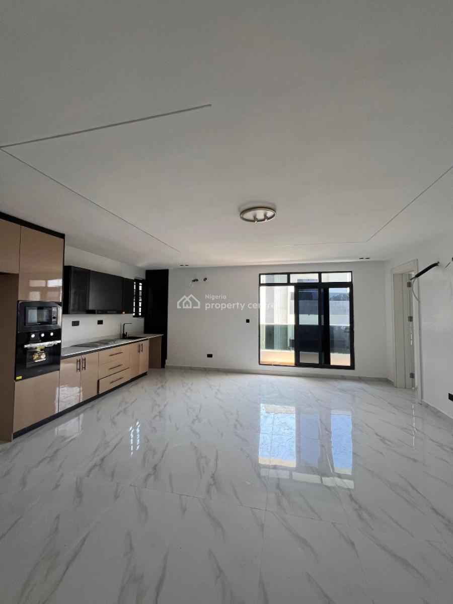 Premium Fully Serviced 2 Bedroom Apartments, Ikate, Lekki, Lagos, Flat / Apartment for Sale