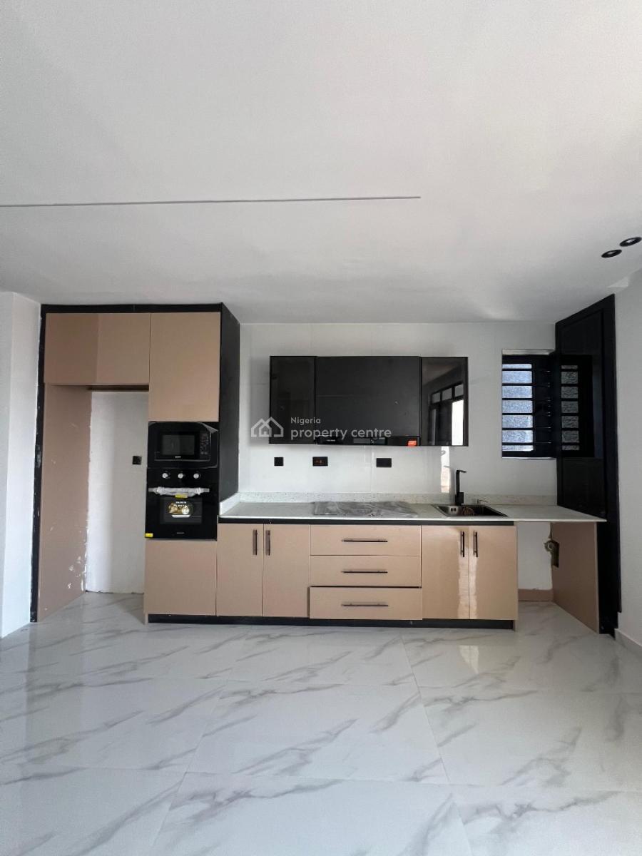 Premium Fully Serviced 2 Bedroom Apartments, Ikate, Lekki, Lagos, Flat / Apartment for Sale