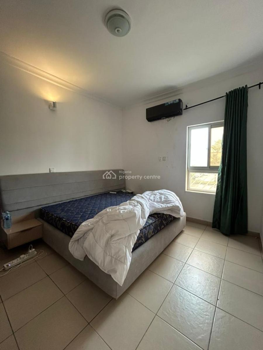 3 Bedroom Apartment, Osapa, Lekki, Lagos, Flat / Apartment for Rent