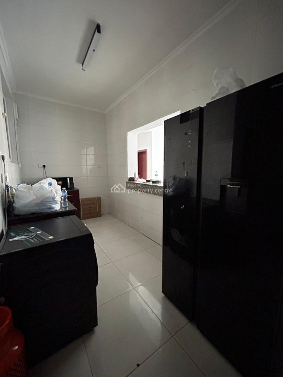 3 Bedroom Apartment, Osapa, Lekki, Lagos, Flat / Apartment for Rent
