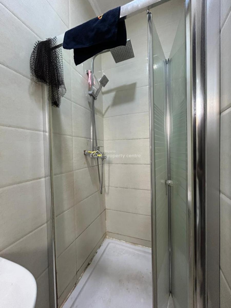 3 Bedroom Apartment, Osapa, Lekki, Lagos, Flat / Apartment for Rent