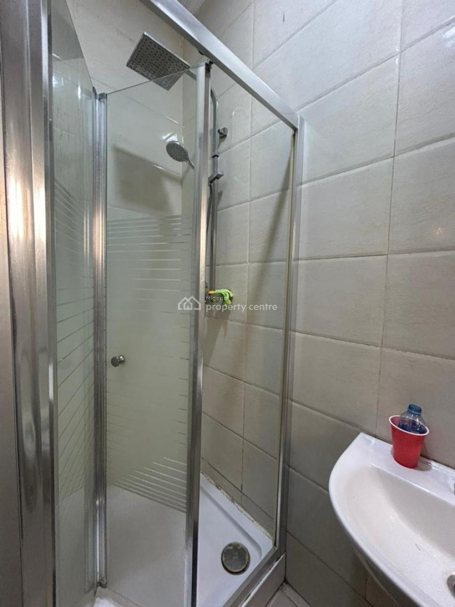 3 Bedroom Apartment, Osapa, Lekki, Lagos, Flat / Apartment for Rent