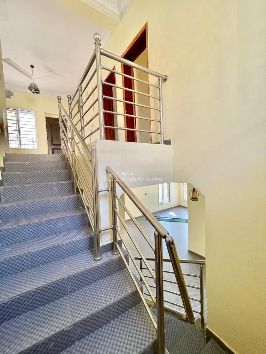 Luxury 5bedroom Fully Detached Duplex and Bq with Excellent Facilities, Banana Island, Ikoyi, Lagos, House for Sale