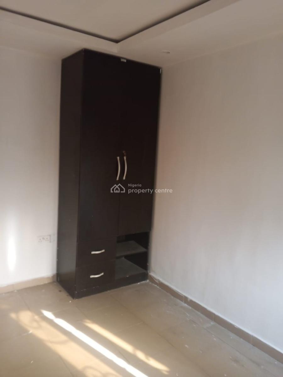 Spacious Mini Flat Apartment, Salem, Lekki, Lagos, Mini Flat (room and Parlour) for Rent