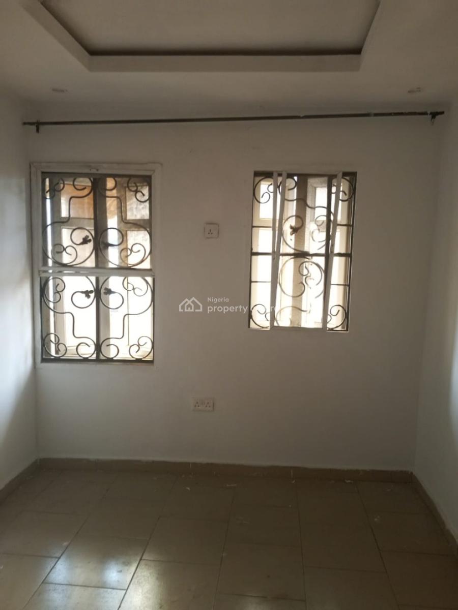 Spacious Mini Flat Apartment, Salem, Lekki, Lagos, Mini Flat (room and Parlour) for Rent