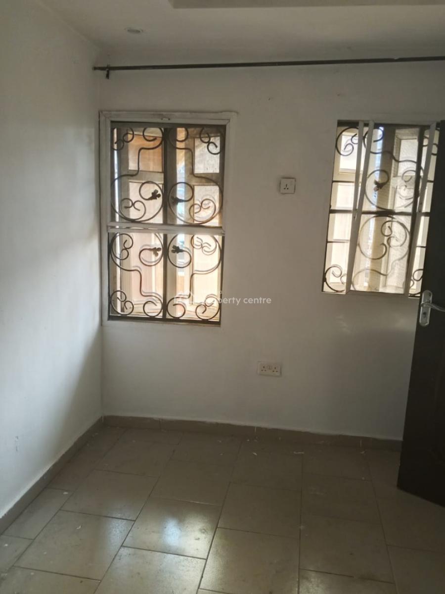 Spacious Mini Flat Apartment, Salem, Lekki, Lagos, Mini Flat (room and Parlour) for Rent
