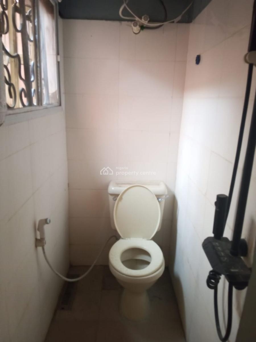 Spacious Mini Flat Apartment, Salem, Lekki, Lagos, Mini Flat (room and Parlour) for Rent