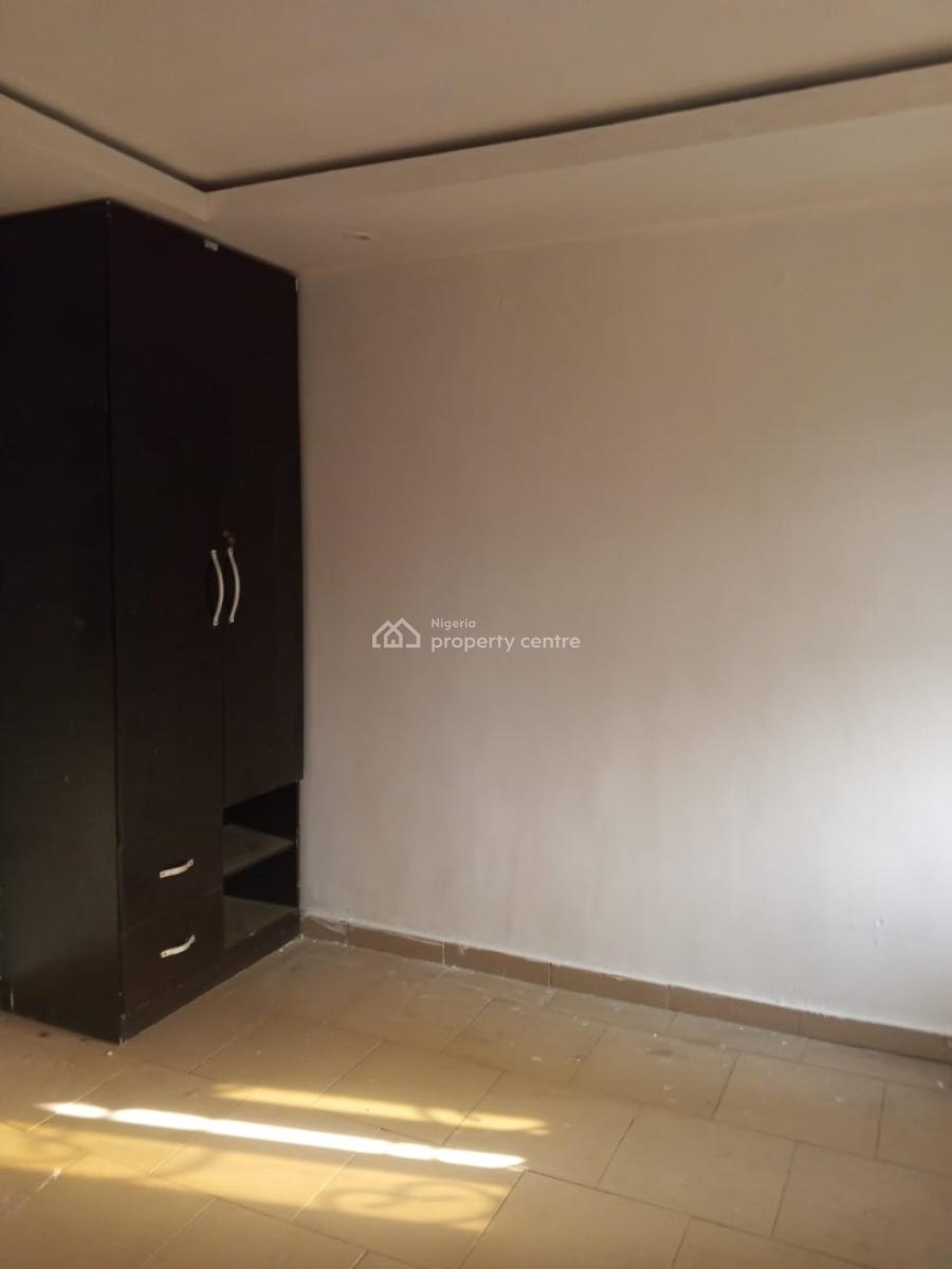 Spacious Mini Flat Apartment, Salem, Lekki, Lagos, Mini Flat (room and Parlour) for Rent