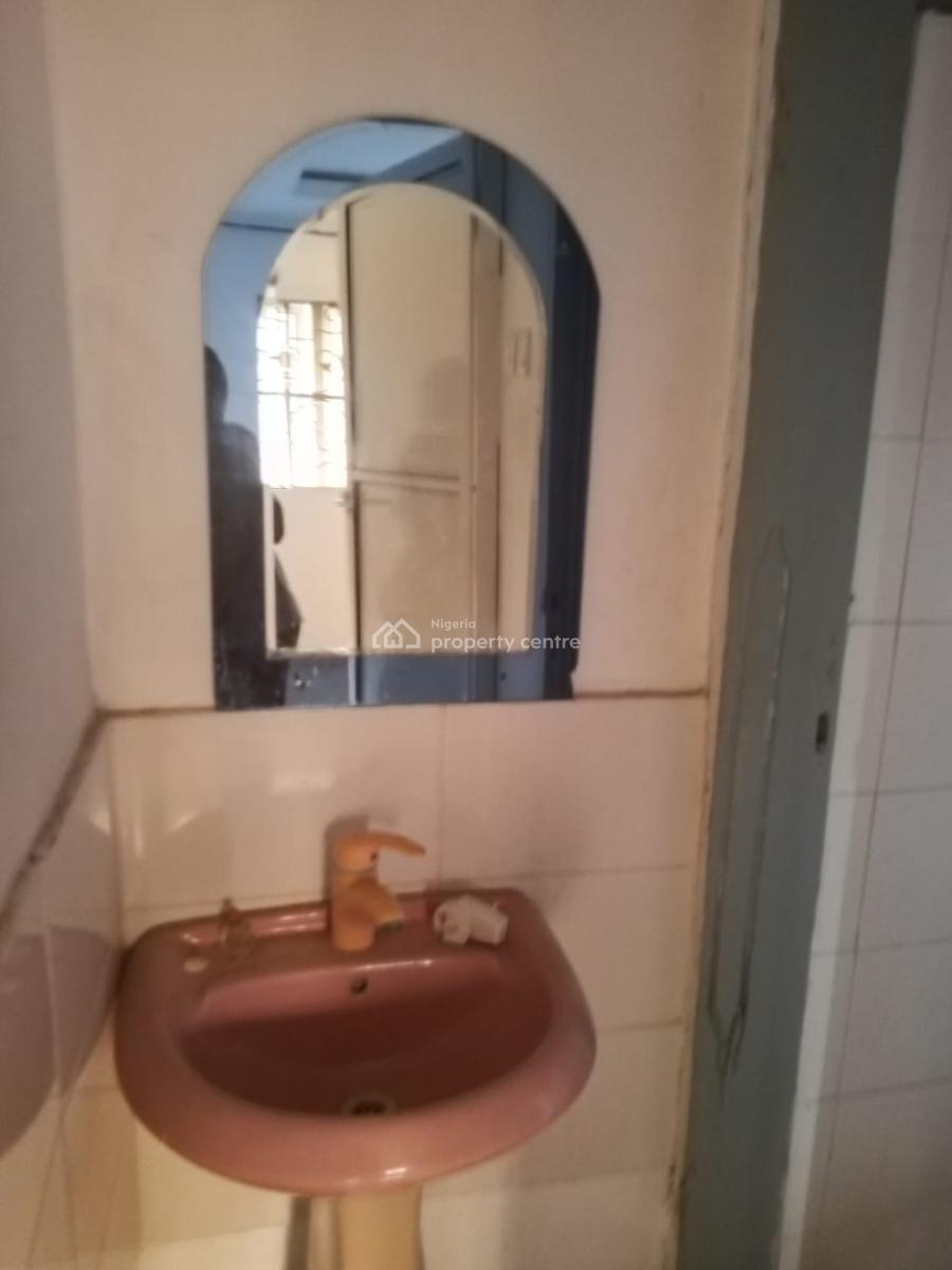 Spacious Mini Flat Apartment, Salem, Lekki, Lagos, Mini Flat (room and Parlour) for Rent