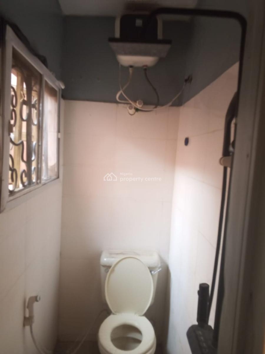 Spacious Mini Flat Apartment, Salem, Lekki, Lagos, Mini Flat (room and Parlour) for Rent