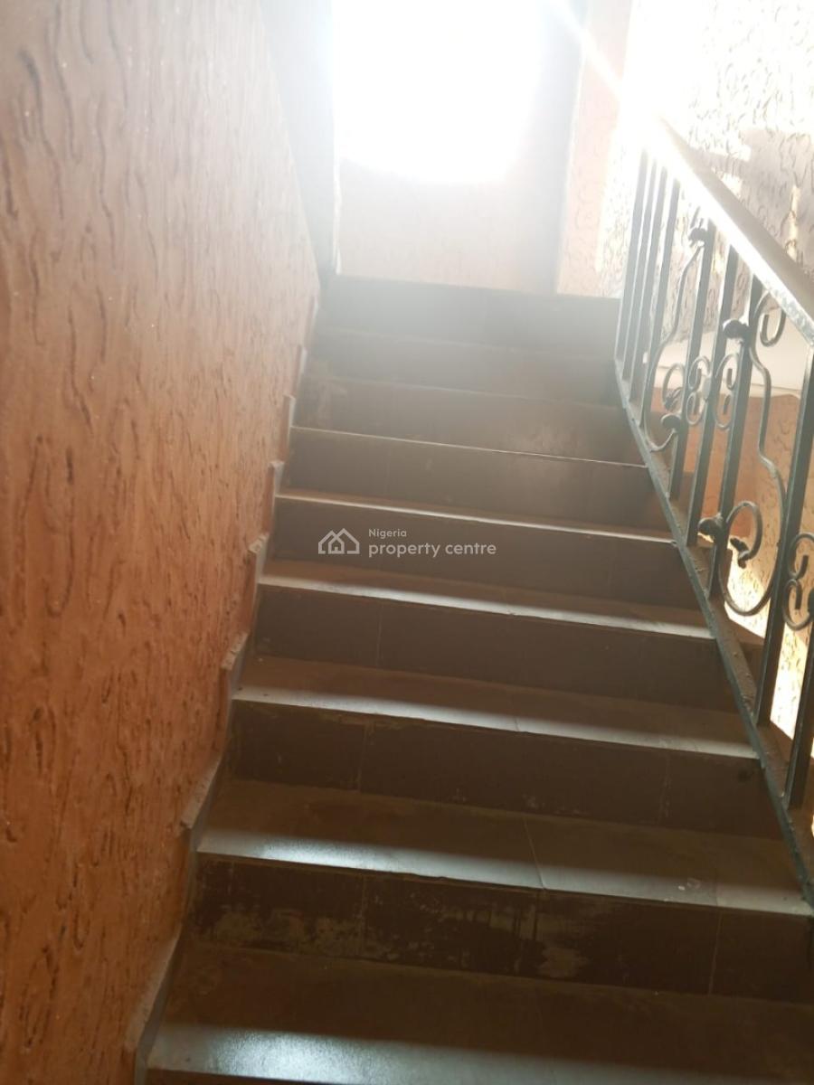 Spacious Mini Flat Apartment, Salem, Lekki, Lagos, Mini Flat (room and Parlour) for Rent