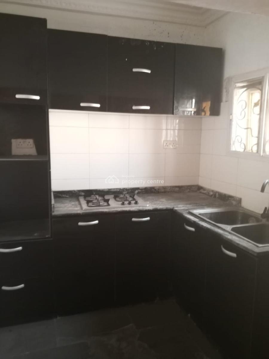 Spacious Mini Flat Apartment, Salem, Lekki, Lagos, Mini Flat (room and Parlour) for Rent