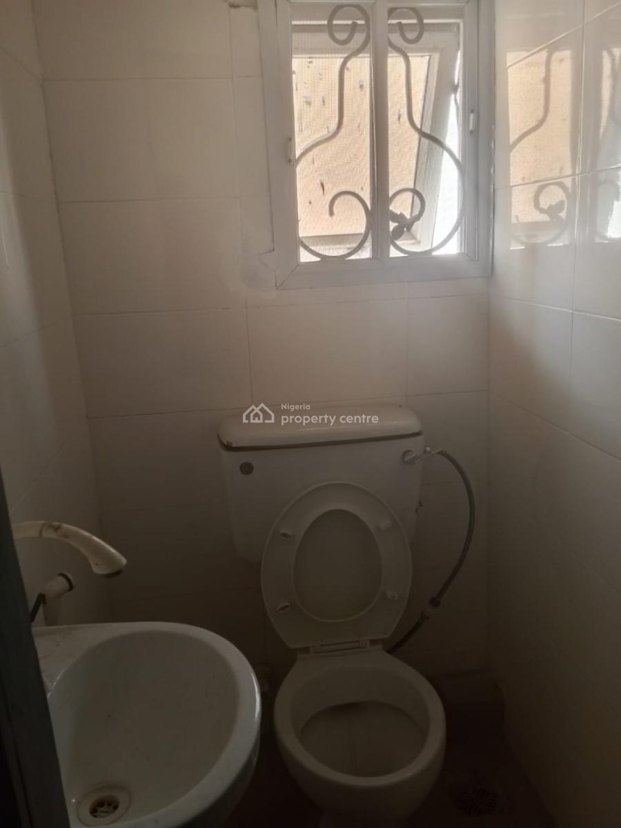 Spacious Mini Flat Apartment, Salem, Lekki, Lagos, Mini Flat (room and Parlour) for Rent
