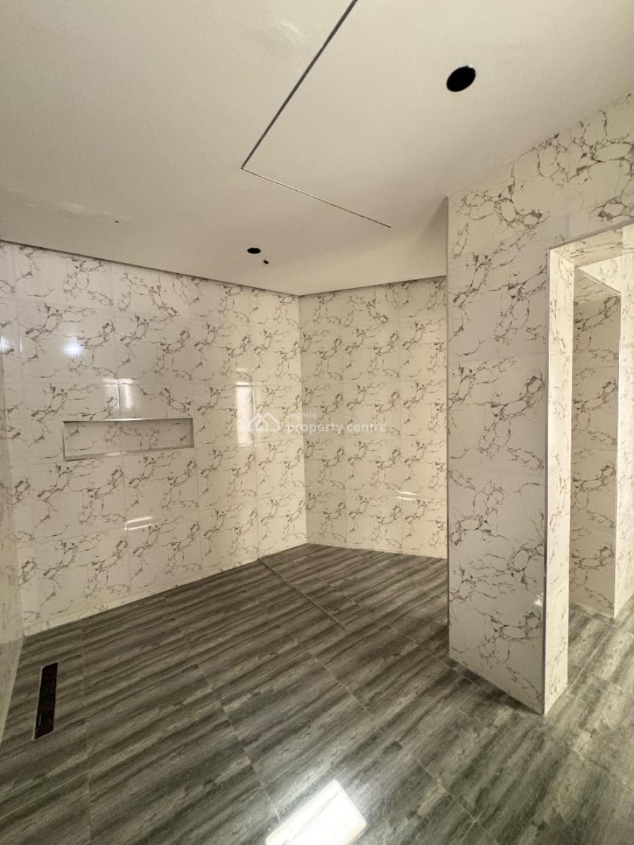 Amazing Four (4) Bedroom Semi Detached Duplex, Ikoyi, Lagos, Semi-detached Duplex for Sale