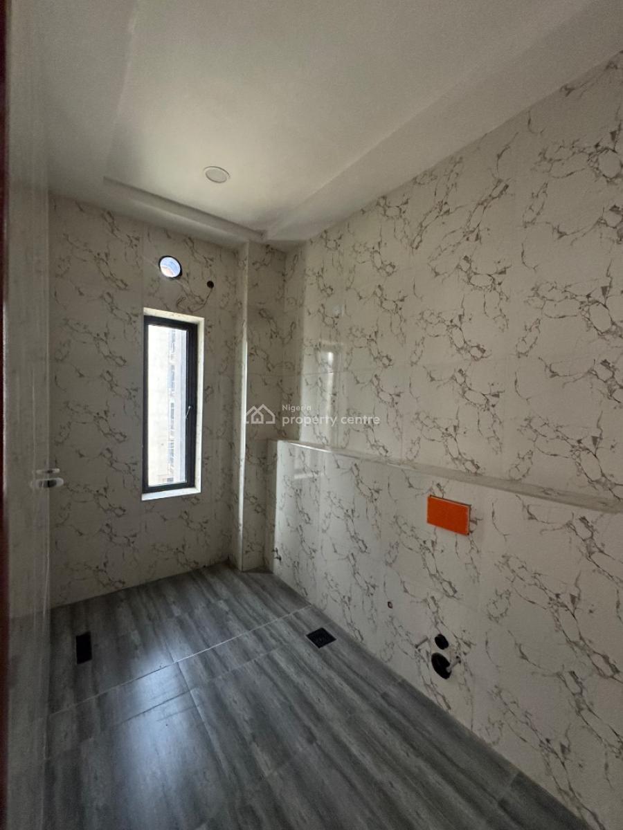 Amazing Four (4) Bedroom Semi Detached Duplex, Ikoyi, Lagos, Semi-detached Duplex for Sale