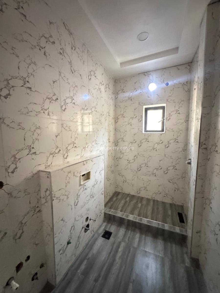 Amazing Four (4) Bedroom Semi Detached Duplex, Ikoyi, Lagos, Semi-detached Duplex for Sale