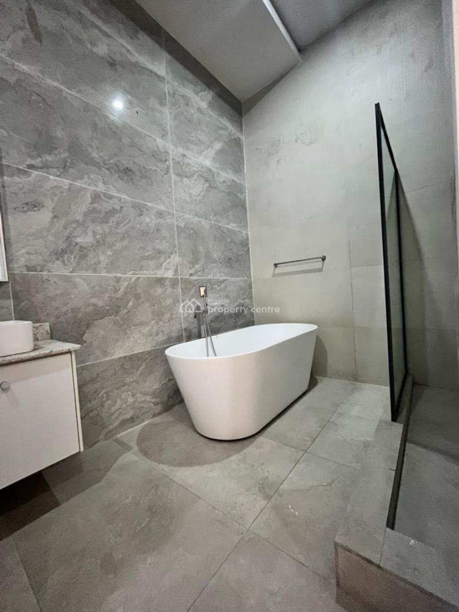 Brand New Luxurious 5bedroom Fully Detached Duplex, Osapa London, Lekki, Lagos, Detached Duplex for Sale