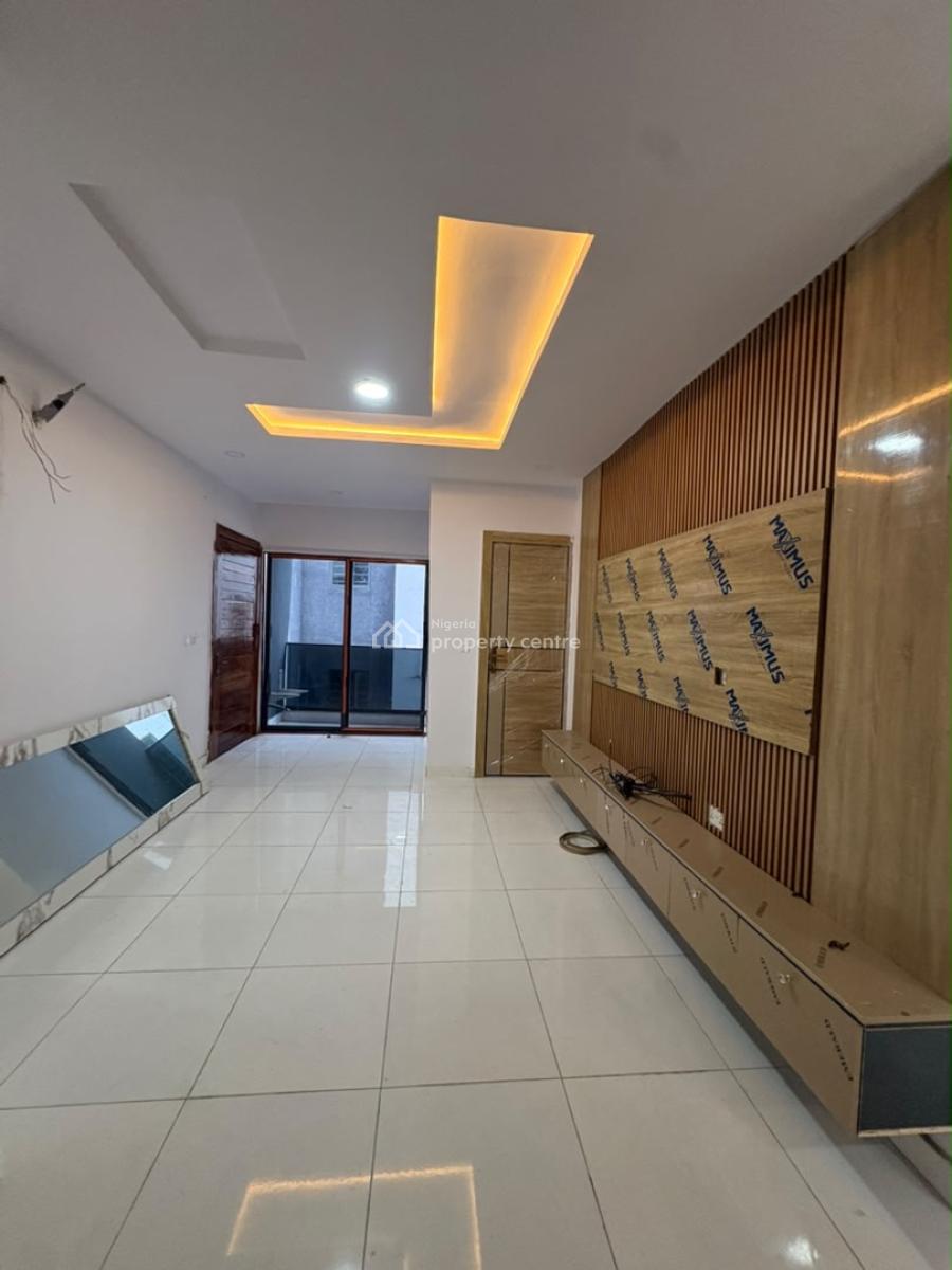 Brand New 2 Bedroom Apartment, Ologolo, Lekki, Lagos, Flat / Apartment for Rent