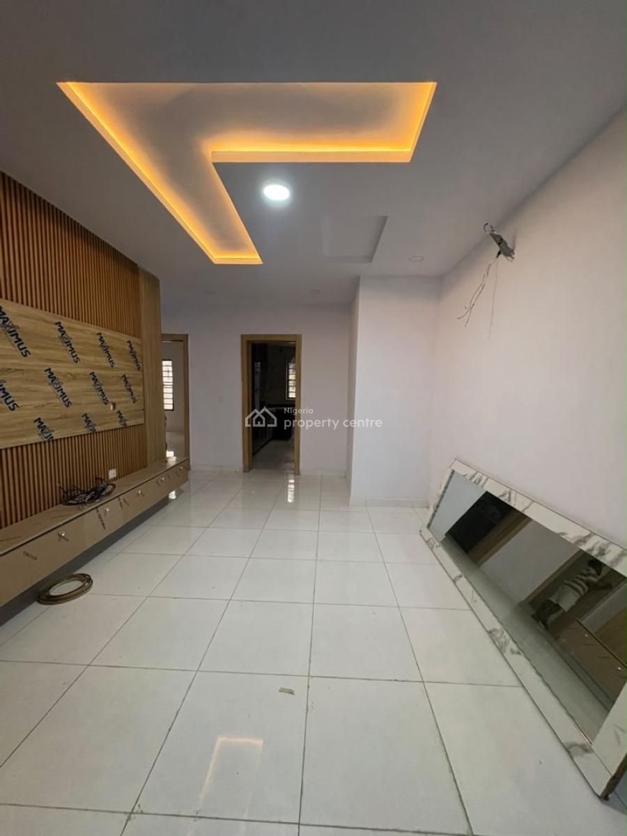 Brand New 2 Bedroom Apartment, Ologolo, Lekki, Lagos, Flat / Apartment for Rent