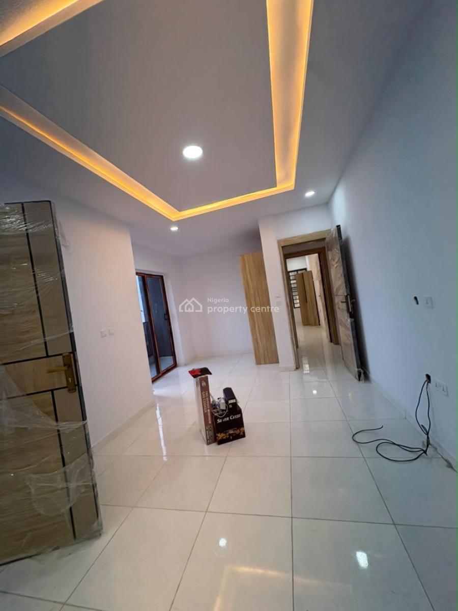 Brand New 2 Bedroom Apartment, Ologolo, Lekki, Lagos, Flat / Apartment for Rent